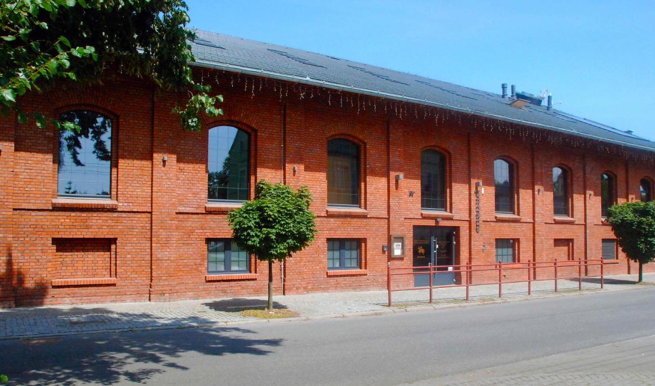 Ctkir Browar Probus 3* Oława