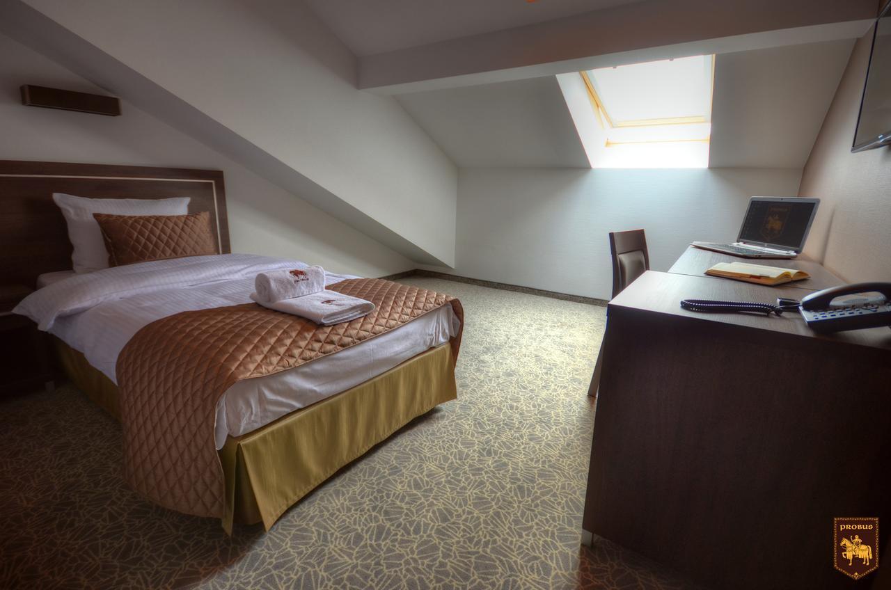 Ctkir Browar Probus 3* Oława