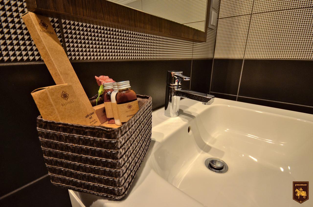 Ctkir Browar Probus 3* Oława