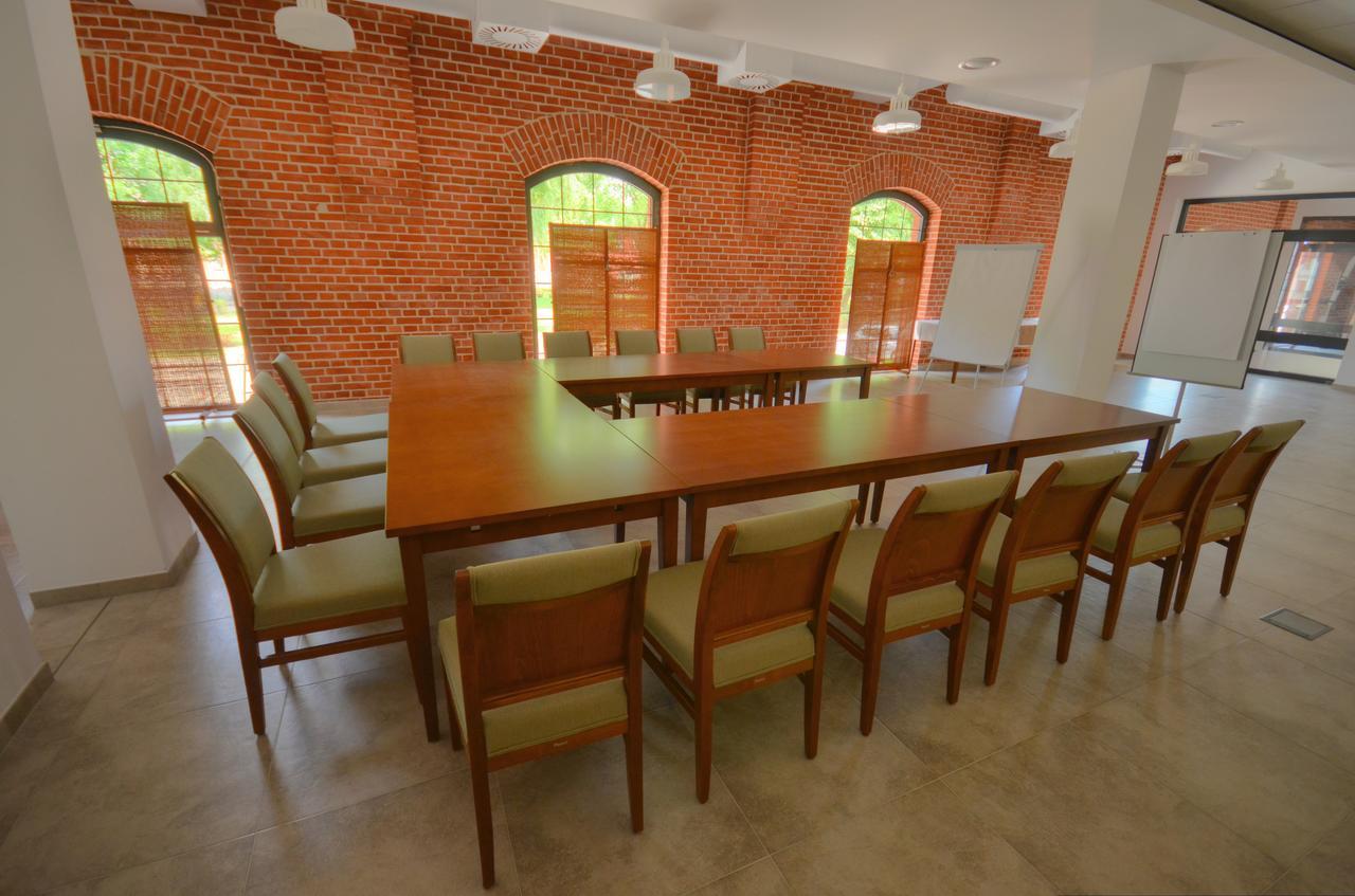 Ctkir Browar Probus Apartahotel